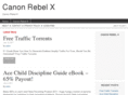 canonrebelx.com