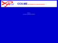 ccx.me
