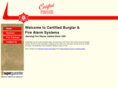 certifiedalarm.net