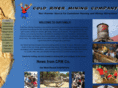 coldrivermining.com
