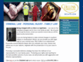 collins-law.com