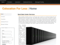colocationforless.com