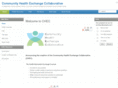 communityhealthexchange.org