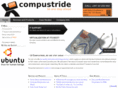 compustride.com
