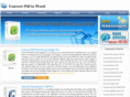 convert-pdf-word.com