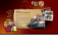 crownandlion.com