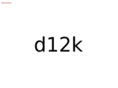 d12k.org