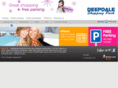 deepdaleshoppingpark.co.uk