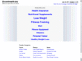 dicomhealth.biz