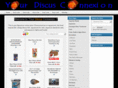 discusconnexion.com