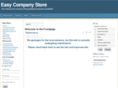 easycompanystore.com