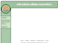 electro-clim-service.com