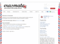 erasmate.com