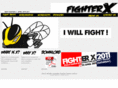 fighterx.org