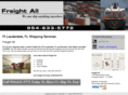 freightservicesboca.com