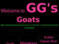 ggsgoats.com