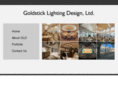 goldsticklighting.com