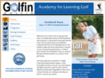 golfindolfin.com