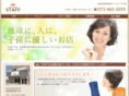 hair-make-staff.com