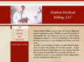hanlonmedicalbilling.com