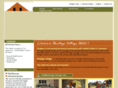 heritage-cottage.com