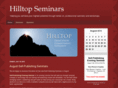 hilltopseminars.com