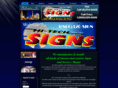 hitechsignsinla.com