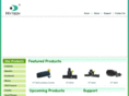 hytechindia.com
