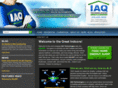 iaqman.com