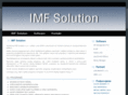 imfsol.com