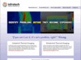 infratechthermalimaging.com