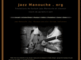 jazzmanouche.org