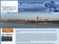 jetchartersantamonica.com