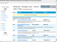 job-wetlands.com