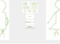 jonandcorie.com