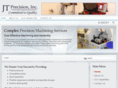 jtprecision.com