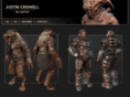 justincriswell.com