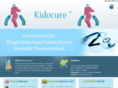 kidocure.com