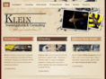kleininvestigations.com