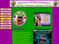 kreweofswingtown.com
