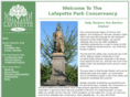 lafayettepark.org