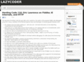 lazycoder.com