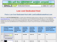 lowcostdedicatedhost.com