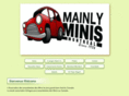 mainlyminismontreal.com