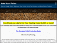 makewoodpellets.net
