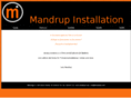 mandrups.com
