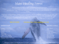 mauihealingpower.com