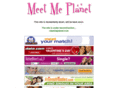 meetmeplanet.com