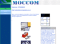 moccomsystems.co.uk