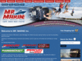 mrmarineinc.com